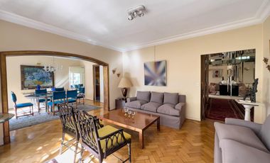 Venta dúplex de 4 dormitorios con 2 cocheras - Palermo Nuevo