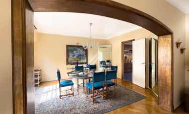 Venta dúplex de 4 dormitorios con 2 cocheras - Palermo Nuevo
