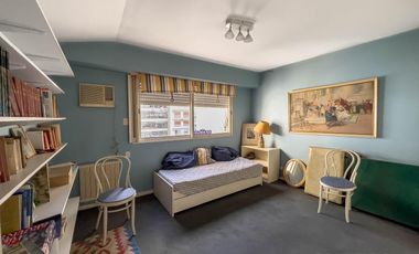 Venta dúplex de 4 dormitorios con 2 cocheras - Palermo Nuevo