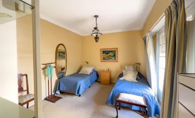 Venta dúplex de 4 dormitorios con 2 cocheras - Palermo Nuevo