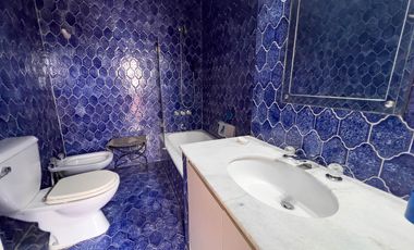 Venta dúplex de 4 dormitorios con 2 cocheras - Palermo Nuevo