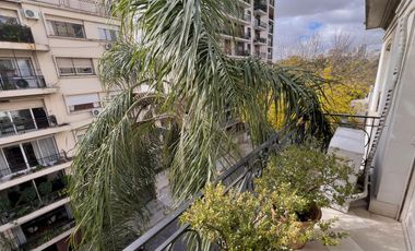Venta dúplex de 4 dormitorios con 2 cocheras - Palermo Nuevo