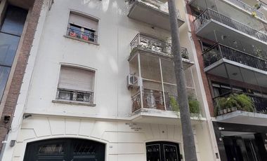 Venta dúplex de 4 dormitorios con 2 cocheras - Palermo Nuevo