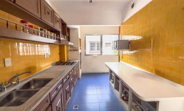 Venta dúplex de 4 dormitorios con 2 cocheras - Palermo Nuevo