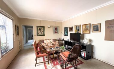 Venta dúplex de 4 dormitorios con 2 cocheras - Palermo Nuevo