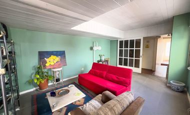 Venta dúplex de 4 dormitorios con 2 cocheras - Palermo Nuevo