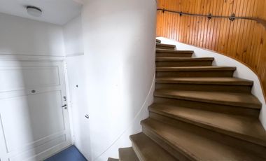 Venta dúplex de 4 dormitorios con 2 cocheras - Palermo Nuevo
