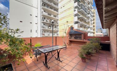 Venta dúplex de 4 dormitorios con 2 cocheras - Palermo Nuevo