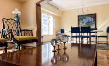 Venta dúplex de 4 dormitorios con 2 cocheras - Palermo Nuevo