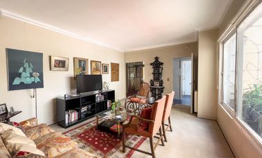 Venta dúplex de 4 dormitorios con 2 cocheras - Palermo Nuevo