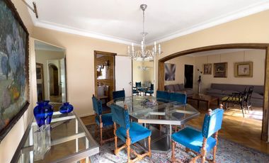 Venta dúplex de 4 dormitorios con 2 cocheras - Palermo Nuevo