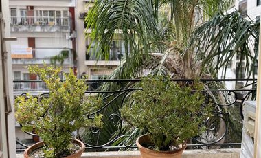 Venta dúplex de 4 dormitorios con 2 cocheras - Palermo Nuevo