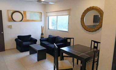 Departamento en RENTA, Real Montejo