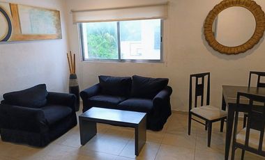 Departamento en RENTA, Real Montejo