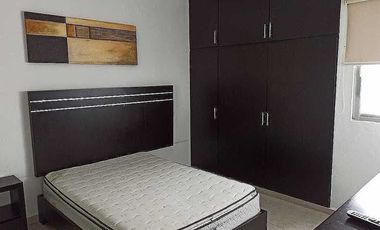 Departamento en RENTA, Real Montejo