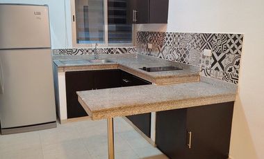 Departamento en RENTA, Real Montejo