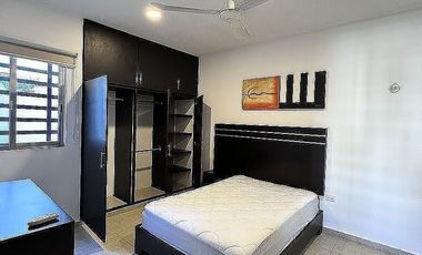 Departamento en RENTA, Real Montejo