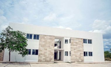 Departamento en RENTA, Real Montejo