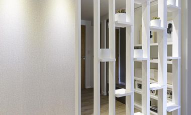 Depto. 2 dormitorios Premium estrenar céntrico venta totalmente externo.