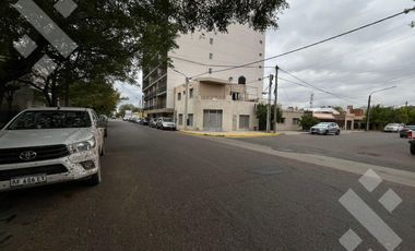 En Venta | Lote Apto Desarrollo | Zona Centro | Neuquén