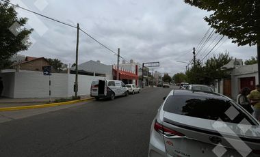 En Venta | Lote Apto Desarrollo | Zona Centro | Neuquén