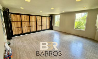 Venta casa Terravista fondo al lago