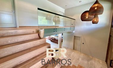 Venta casa Terravista fondo al lago