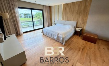 Venta casa Terravista fondo al lago