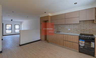 Casa 3 ambientes a estrenar en San Juan