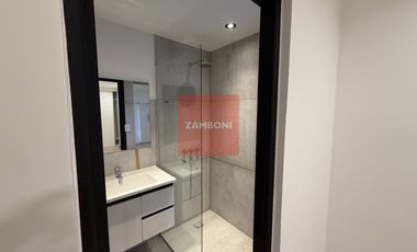 Casa 3 ambientes a estrenar en San Juan