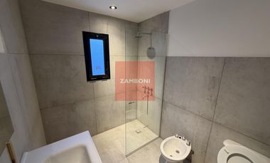 Casa 3 ambientes a estrenar en San Juan