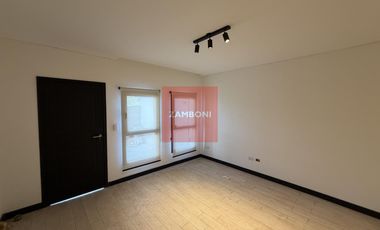 Casa 3 ambientes a estrenar en San Juan