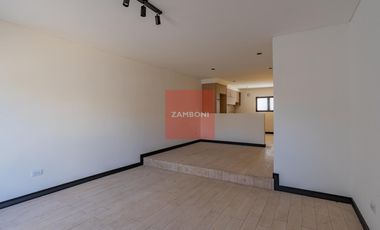 Casa 3 ambientes a estrenar en San Juan