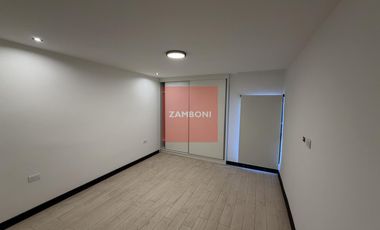 Casa 3 ambientes a estrenar en San Juan
