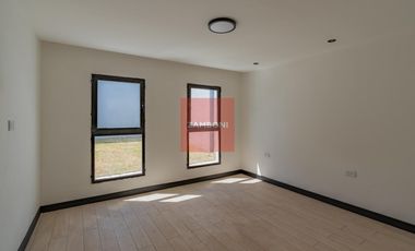 Casa 3 ambientes a estrenar en San Juan
