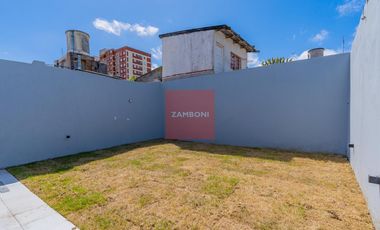 Casa 3 ambientes a estrenar en San Juan
