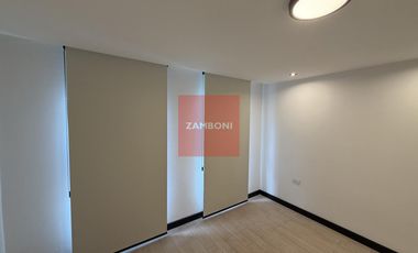 Casa 3 ambientes a estrenar en San Juan