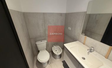 Casa 3 ambientes a estrenar en San Juan