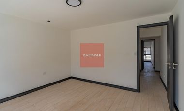 Casa 3 ambientes a estrenar en San Juan