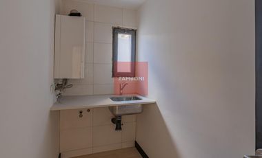 Casa 3 ambientes a estrenar en San Juan