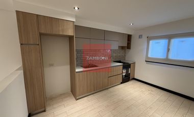 Casa 3 ambientes a estrenar en San Juan