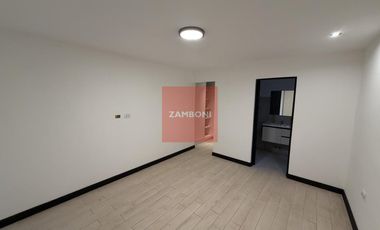 Casa 3 ambientes a estrenar en San Juan