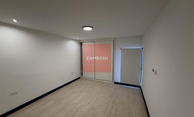 Casa 3 ambientes a estrenar en San Juan
