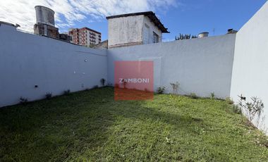 Casa 3 ambientes a estrenar en San Juan