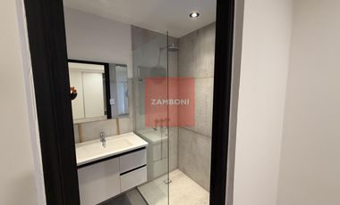 Casa 3 ambientes a estrenar en San Juan