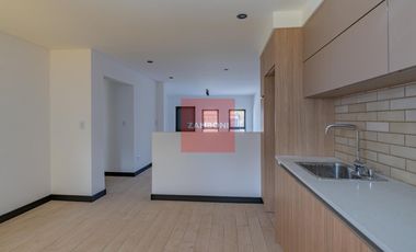 Casa 3 ambientes a estrenar en San Juan