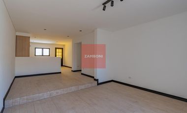 Casa 3 ambientes a estrenar en San Juan
