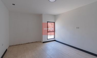 Casa 3 ambientes a estrenar en San Juan