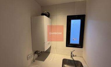 Casa 3 ambientes a estrenar en San Juan