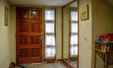 Hermoso chalet de 7 ambientes en venta, en Olivos.